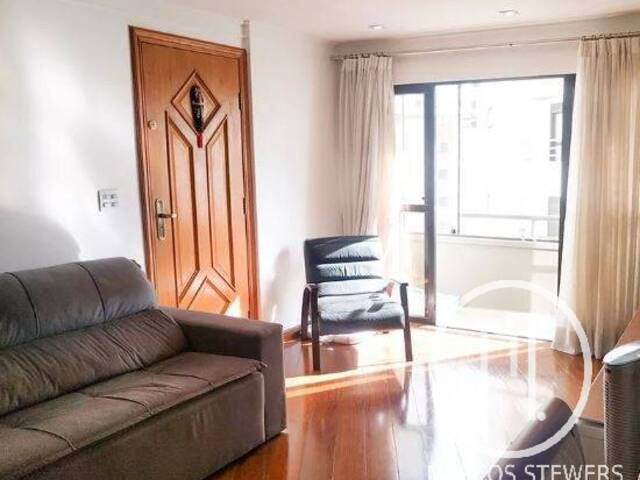 Apartamento para Comprar em São Paulo - 5
