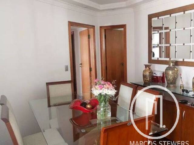 Apartamento para Comprar em São Paulo - 4