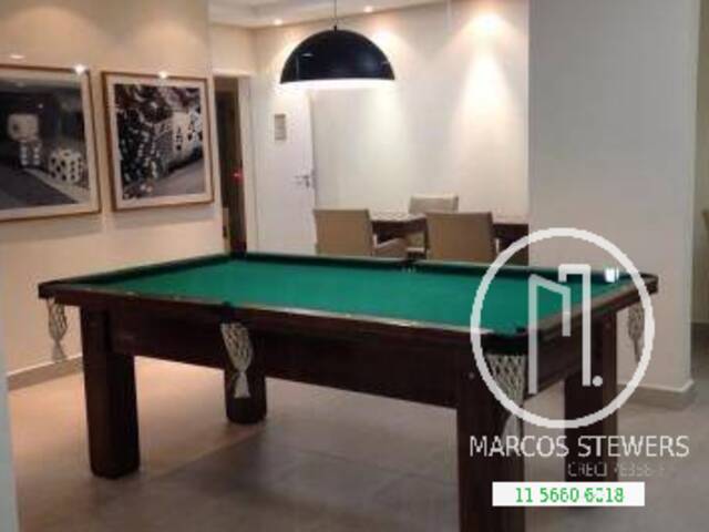 Apartamento para Comprar em São Paulo - 4