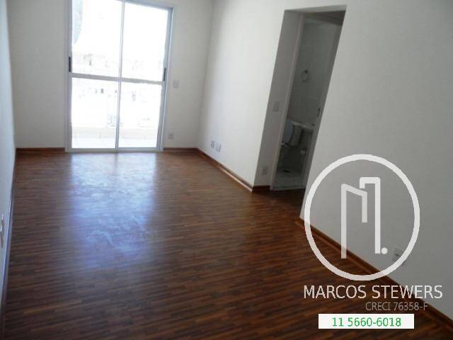 Apartamento para Comprar em São Paulo - 3