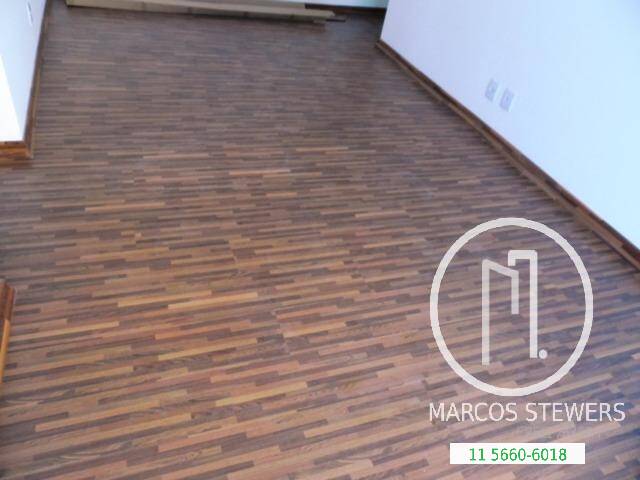 Apartamento para Comprar em São Paulo - 2