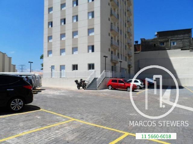 Apartamento para Comprar em São Paulo - 2