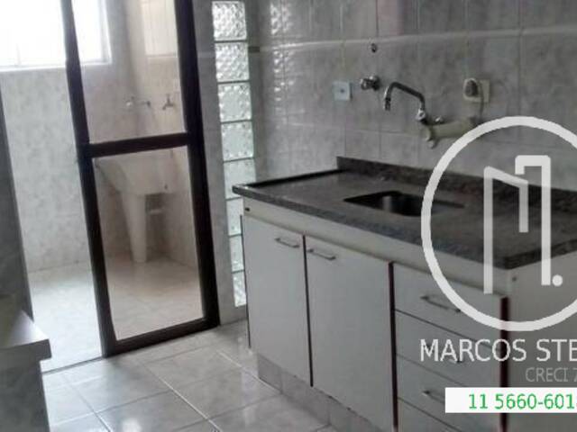 Apartamento para Comprar em São Paulo - 2