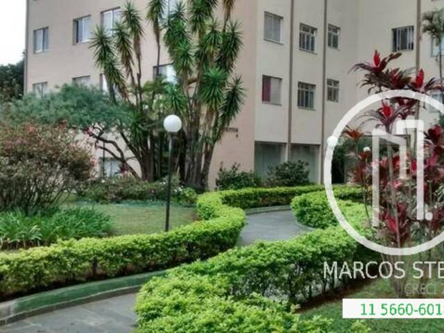 Apartamento para Comprar em São Paulo - 3