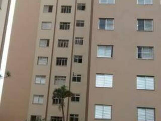 Apartamento para Comprar em São Paulo - 4