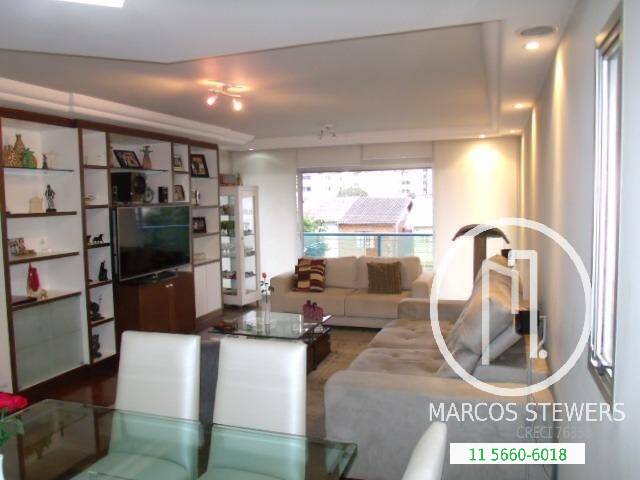 Apartamento para Comprar em São Paulo - 4