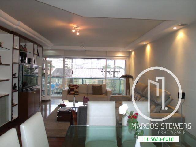 Apartamento para Comprar em São Paulo - 5