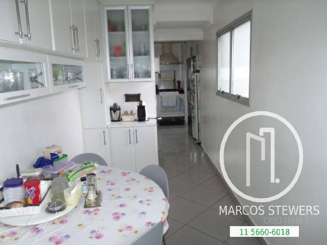 #197QN9B - Apartamento para Comprar em São Paulo - SP - 3