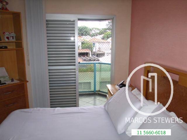 #197QN9B - Apartamento para Comprar em São Paulo - SP - 2