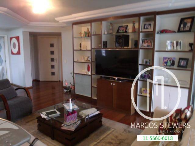 Apartamento para Comprar em São Paulo - 4
