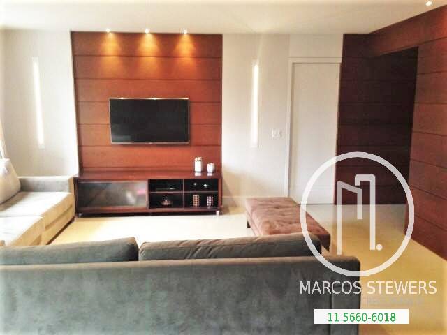 Apartamento para Comprar em São Paulo - 3