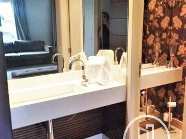 Apartamento para Comprar em São Paulo - 5