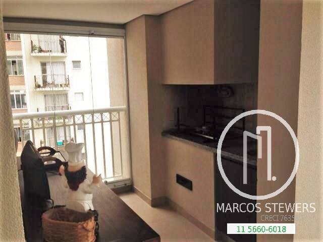 Apartamento para Comprar em São Paulo - 3