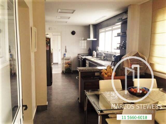 Apartamento para Comprar em São Paulo - 4