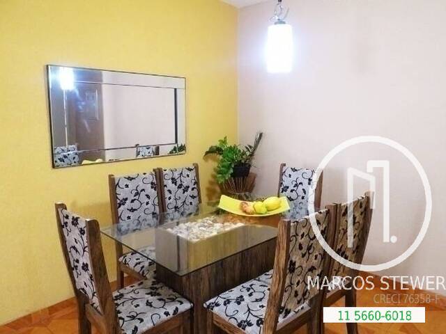 Apartamento para Comprar em São Paulo - 5