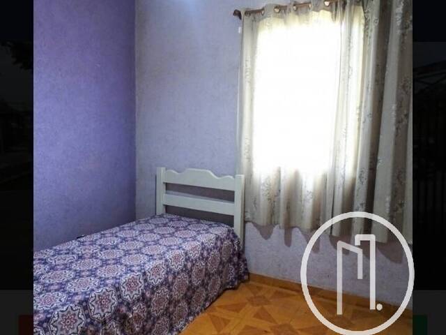 Apartamento para Comprar em São Paulo - 2