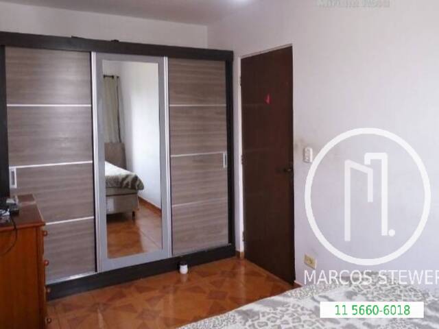 Apartamento para Comprar em São Paulo - 3