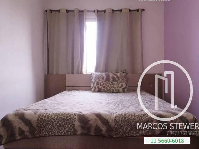 Apartamento para Comprar em São Paulo - 4