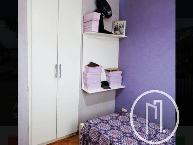 Apartamento para Comprar em São Paulo - 4