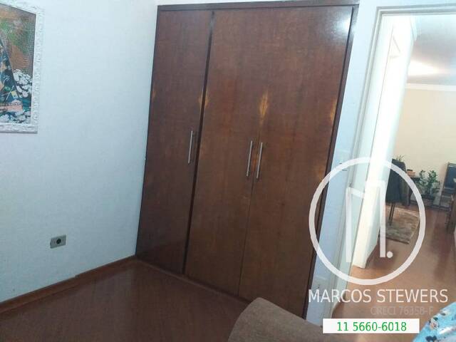 Apartamento para Comprar em São Paulo - 5