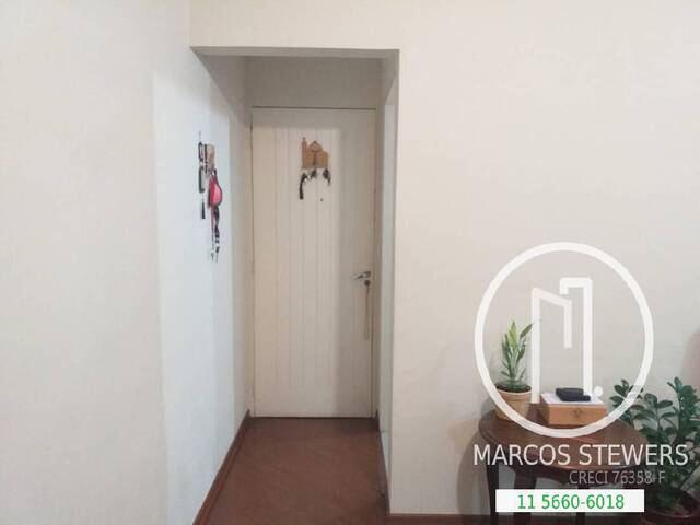 Apartamento para Comprar em São Paulo - 4