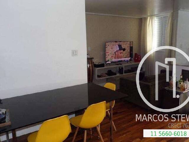 Apartamento para Comprar em São Paulo - 5
