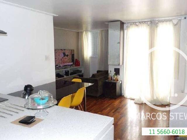 Apartamento para Comprar em São Paulo - 5