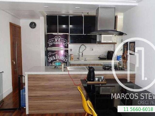 Apartamento para Comprar em São Paulo - 4