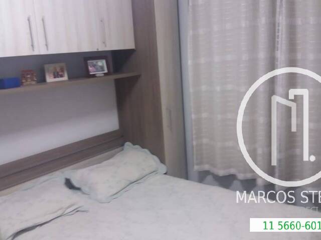 Apartamento para Comprar em São Paulo - 3