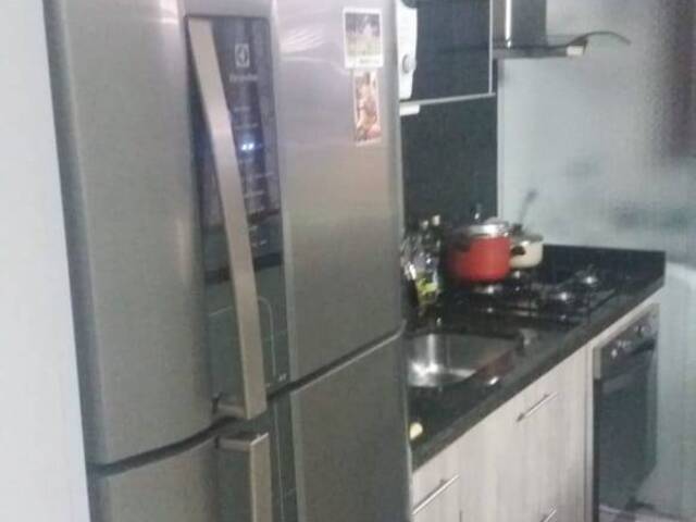 Apartamento para Comprar em São Paulo - 4