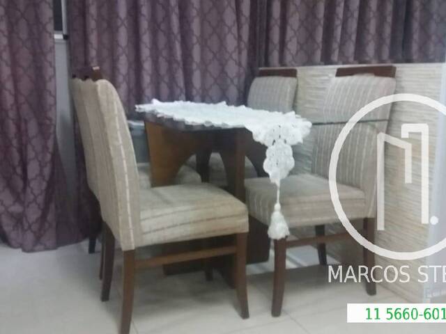Apartamento para Comprar em São Paulo - 2