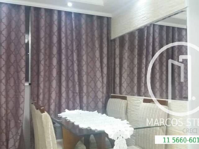 Apartamento para Comprar em São Paulo - 3