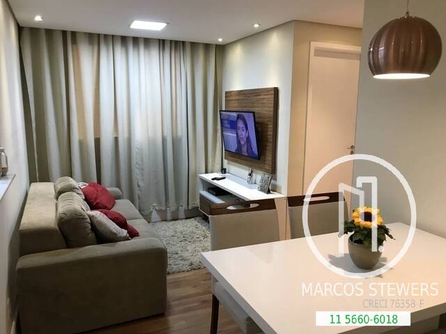 Apartamento para Comprar em São Paulo - 4