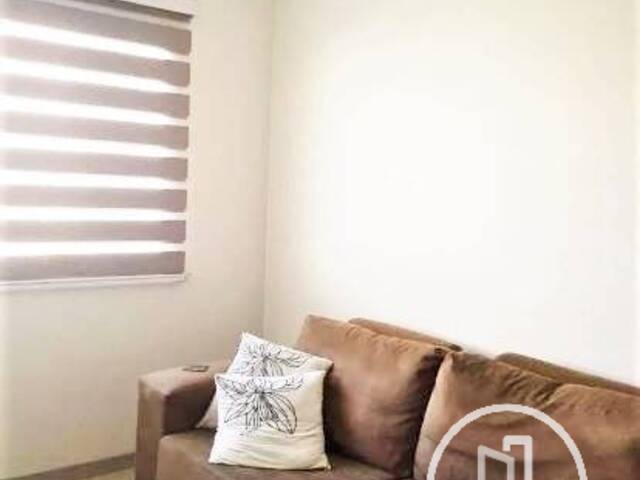 Apartamento para Comprar em São Paulo - 5