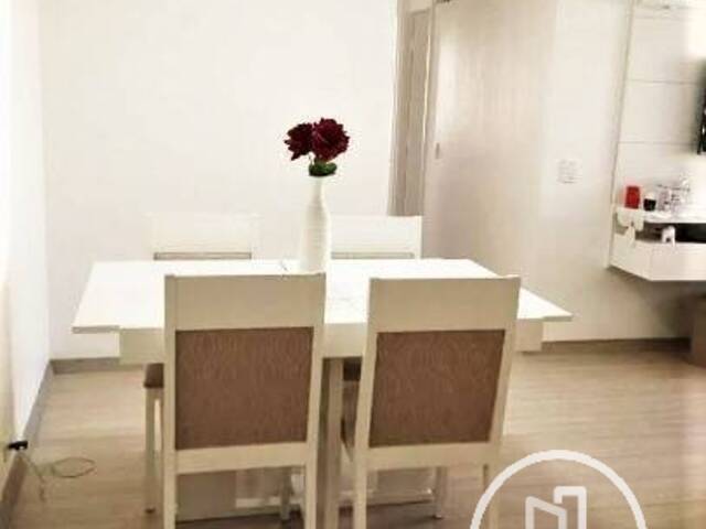 Apartamento para Comprar em São Paulo - 4