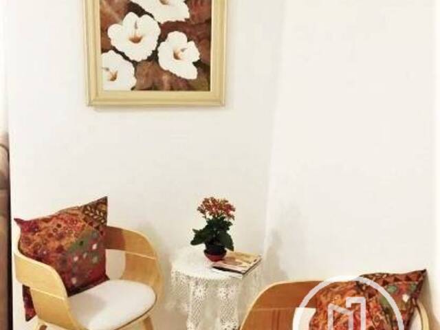 Apartamento para Comprar em São Paulo - 3
