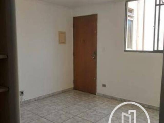 #6GSN9B - Apartamento para Comprar em São Paulo - SP - 1