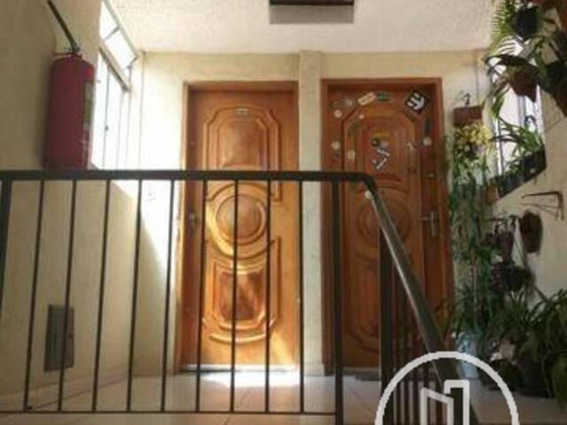 #6GSN9B - Apartamento para Comprar em São Paulo - SP - 2