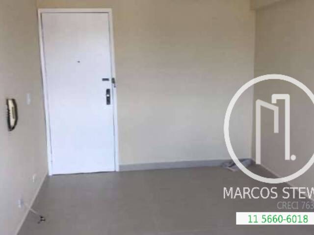 Apartamento para Comprar em São Paulo - 3