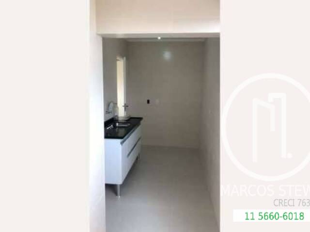 Apartamento para Comprar em São Paulo - 2