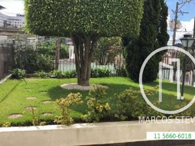 Apartamento para Comprar em São Paulo - 2