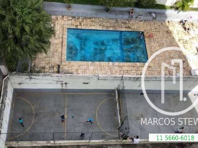 Apartamento para Comprar em São Paulo - 3