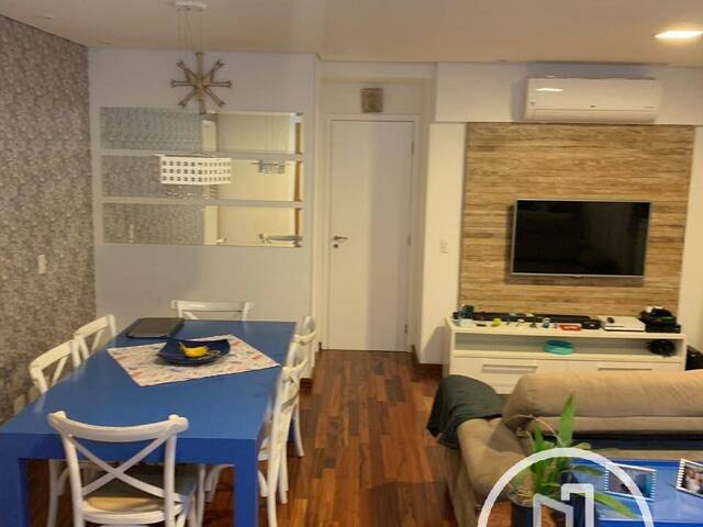 Apartamento para Comprar em São Paulo - 2