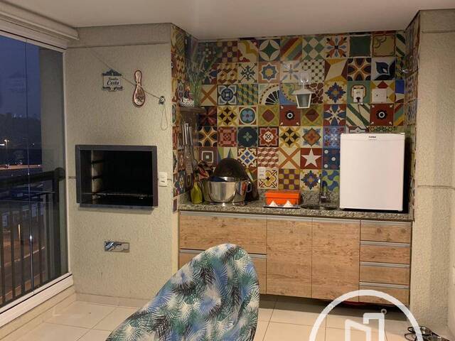 Apartamento para Comprar em São Paulo - 3