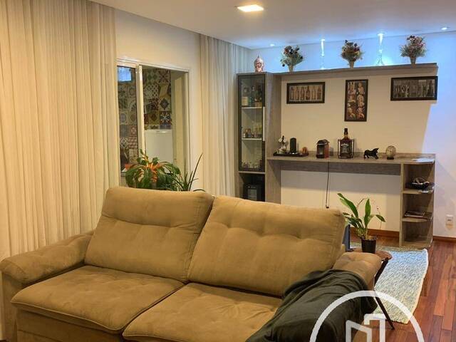 Apartamento para Comprar em São Paulo - 4