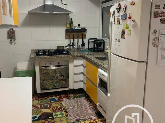 Apartamento para Comprar em São Paulo - 3