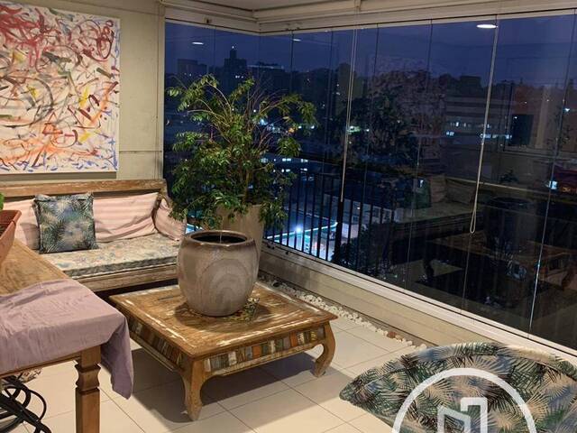 Apartamento para Comprar em São Paulo - 5