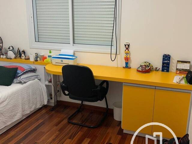 Apartamento para Comprar em São Paulo - 4