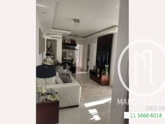 Apartamento para Comprar em São Paulo - 4