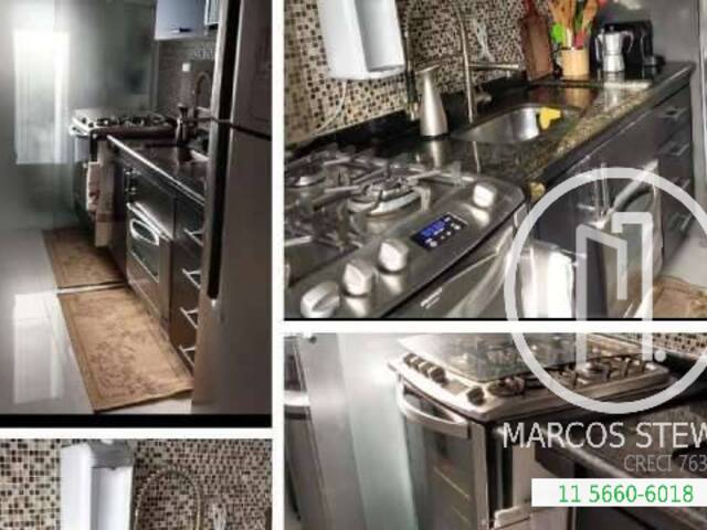 Apartamento para Comprar em São Paulo - 3
